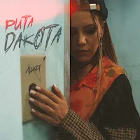 Rita Dakota — Лифт — обложка