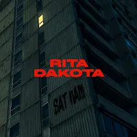 Rita Dakota — Ты Не Веришь В Бога — обложка